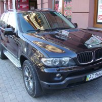 BMW :: Андрей  Васильевич Коляскин
