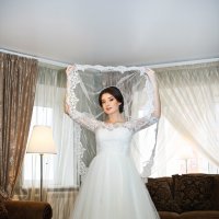 Утро невесты :: Татьяна Михайлова