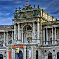 фото-прогулка по Вене(Австрия) :: Константин Король