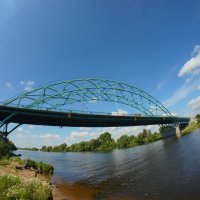 Мост :: Фролов Владимир Александрович 