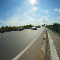 Рязанское шоссе :: Фролов Владимир Александрович 