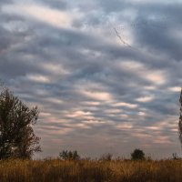 Осень :: Константин Бобинский