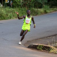 Kilimanjaro Marathon - 2016 :: Сергей Андрейчук