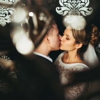 wedding :: Вера Кусабаева