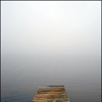 туман :: Tatyana 