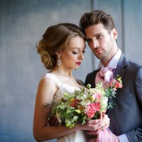 свадьба :: Евгения фотограф 