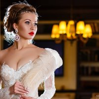 wedding :: Андрей Синенький