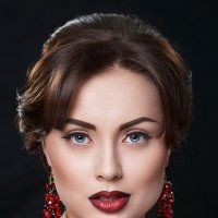 Beauty :: Максим Авксентьев