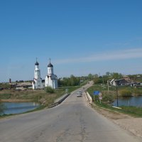 Зарисовка :: Елена Сергеева