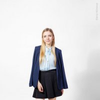 Fashion style. :: Elena Klimova
