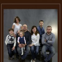 Семья :: Момотов Фото Mомотов
