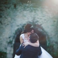 wedding :: paata tsertsvadze