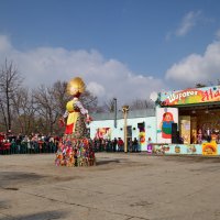 Масленица 2016, Таганрог :: Андрей Lyz