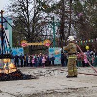 Масленица 2016, Таганрог :: Андрей Lyz