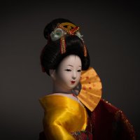 China doll :: Андрей 