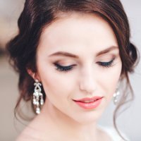 Невеста :: Николай Абрамов
