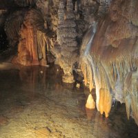Доменовская пещера :: Lukum 