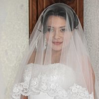 Невеста :: Камилла Демидова