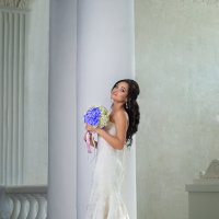 Невеста :: Ирина Тихонова