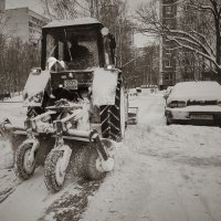 Фотография протокольно-объектная :: Марина Кулькова