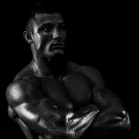 Bodybuilding :: Евгений MWL Photo