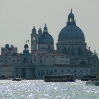 Venice :: Юлия Склярова