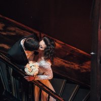 Wedding :: Pavlo Zvjagin