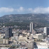 Набережная Монако :: imants_leopolds žīgurs