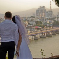 Вьетнам, свадьба :: Наталья Краснюк