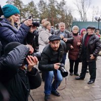 главное не мешать :: павел Труханов