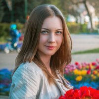 ... :: Оксана Жданова