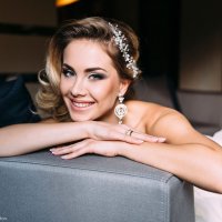 Wedding day :: Андрей Титов