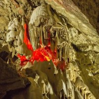 Ново-Афонская пещера :: Екатерина Асютина