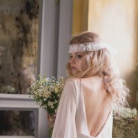 Bridal morning :: Екатерина Алдущенкова