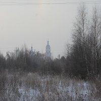 январь 2016 :: Светлана 
