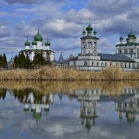 В чистом поле..... :: Юрий Цыплятников