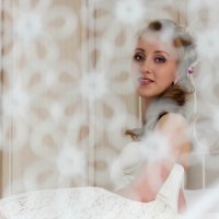свадьба :: Евгения 