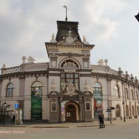 Музей на Кремлевской, г.Казань :: Рушан Газетдинов