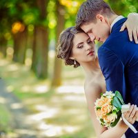 happy Wedding Day :: Алексей Чипчиу