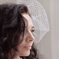 Будуар, утро невесты :: Оля Ветрова