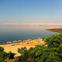 Мертвое море :: Ирина 