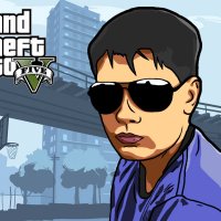 GTA :: Артём Кыштымов