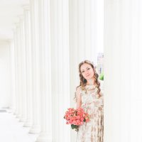 wedding :: Любовь Береснева