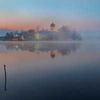 Введенский монастырь :: Antoxa Kireev