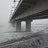 Мост :: Александр Павленко