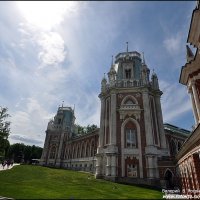 МУЗЕЙ-ЗАПОВЕДНИК  "ЦАРИЦЫНО" :: Валерий Викторович РОГАНОВ-АРЫССКИЙ