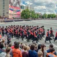 Господа казаки. :: Анатолий Щербак