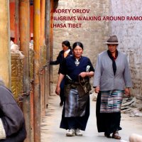 Tibet :: Andrey 