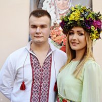 Ми українці! :: Степан Карачко