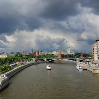Москва 22.05.2016г. :: Виталий Виницкий